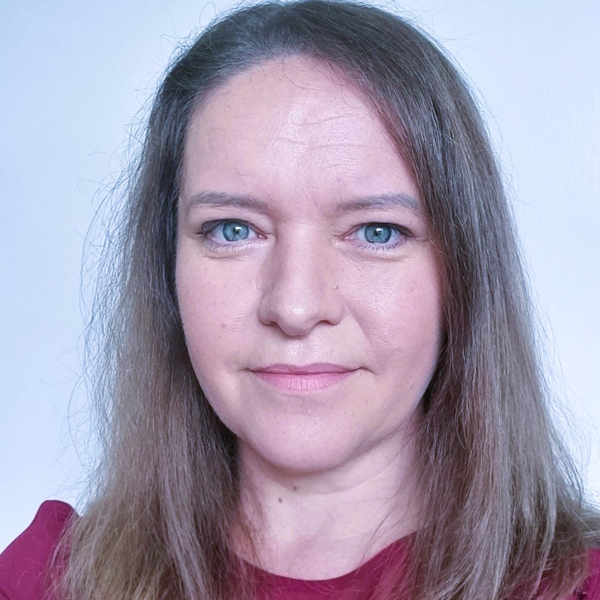 Dr Susan van den Berg